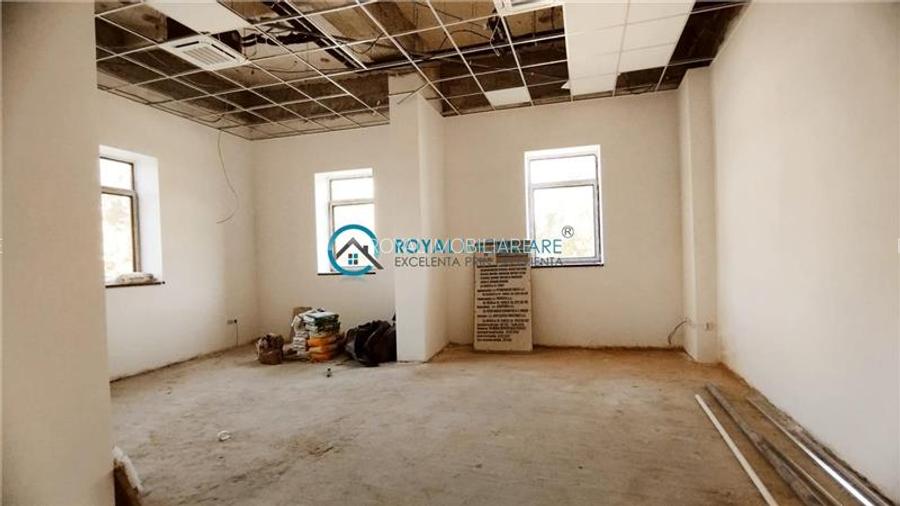 Royal Imobiliare - Inchiriere cladire birouri zona Ultracentral - 5