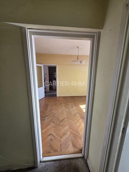 🏡 DE VÂNZARE – Apartament 2 camere | Zona Gara de Nord- 604 - 11