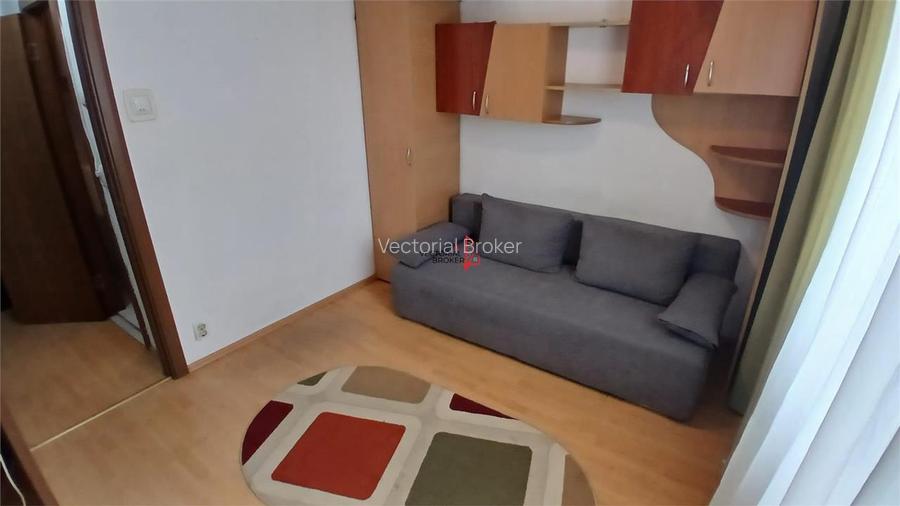 2 camere decomandat Pantelimon - Liceul Blaga - 14