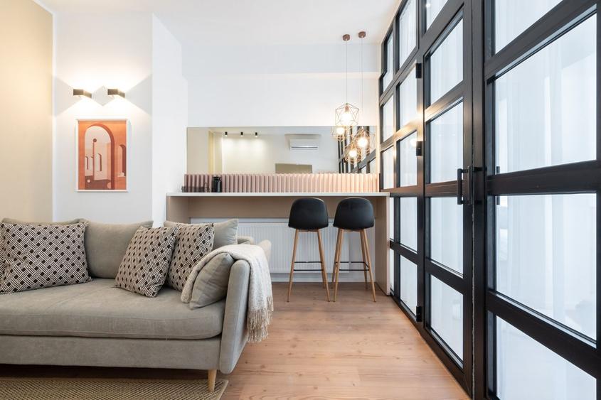 Studio elegant | Calea Victoriei | GalDan Apartments