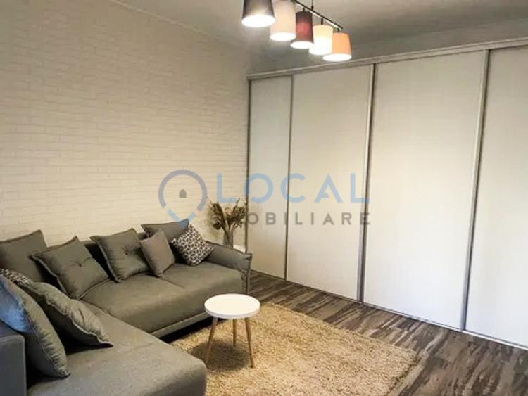 Apartament 2 camere terasa | Modern | Marasti |