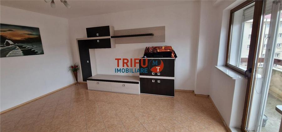 Apartament cu Două Camere Disponibil în Zona Centrală a Municipiu