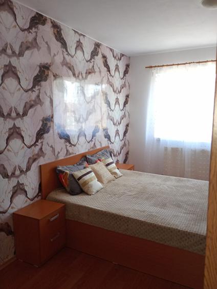 Apartament 2 camere, decomandat, parcare, centrala proprie, balcon, Chiajna-Dudu