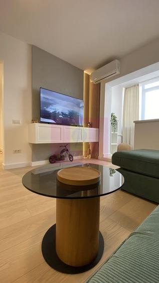 PANDURI-13 SEPTEMBRIE Apartament FINISAJE PREMIUM