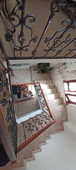 Vila interbelica cu terasa-restaurant in functiune zona Blv Marasesti Bucuresti - 24