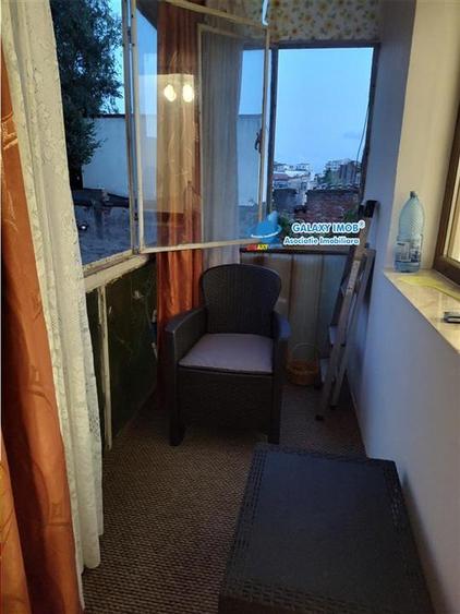 Apartament 2 Camere zona Stefan cel Mare-Lizeanu