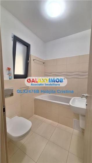 Vanzare apartament 4 camere mobilat Baneasa Greenfield Residence