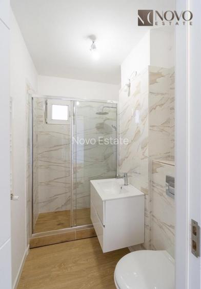 2 Camere | Campia Libertatii | Centrala | Renovat | Nemobilat - 6