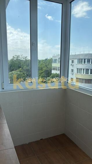 Apartament doua camere | Aviației | Zona Petrom - 22