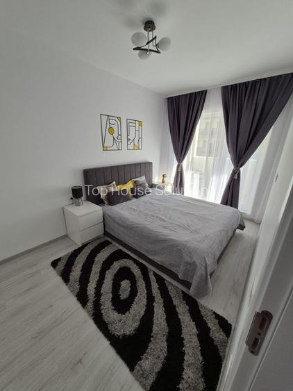 Prima Închiriere | Studio Nou | 5 min Metrou Berceni - 2