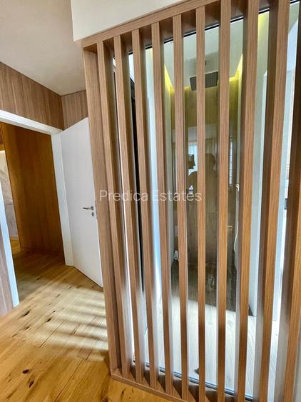 2 camere - Complex boutique cu piscină,  Pipera - 13