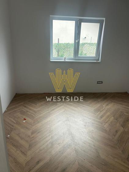 Duplex de vanzare in Mosnita Noua