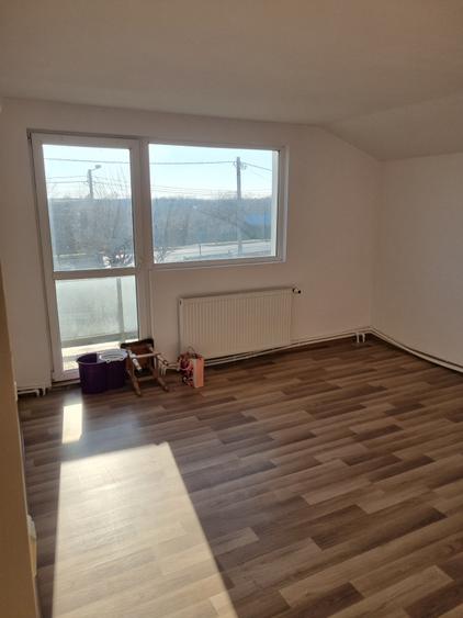 Proprietate generoasa- Casa cu 4 dormitoare si o curte mare