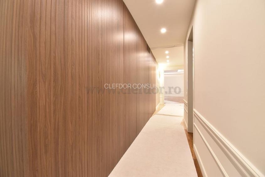 Washington Residence - apartament cu 4 camere
