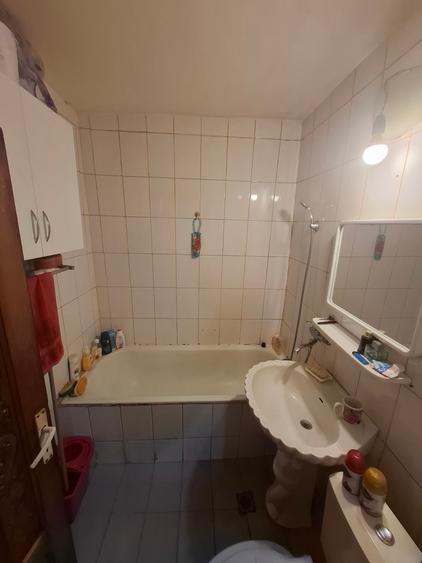 Apartament 2 camere -parter – Zona Dacia, Râmnicu Vâlcea