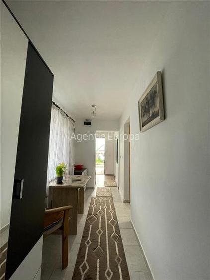 Casa  de vanzare zona E3 -Tulcea - 8