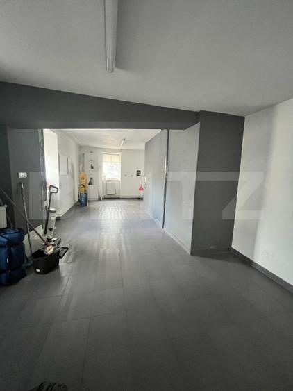 Spatiu comercial, 50 mp, zona ultracentrala