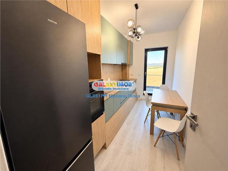 Inchiriere apartament 2 camere, MRS Gradini, Albert, Ploiesti