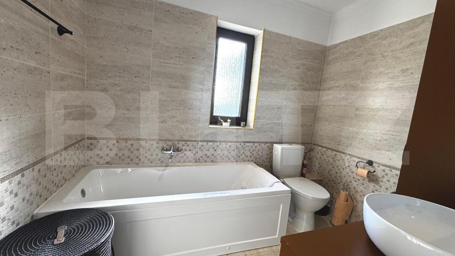 Duplex de vânzare, 113 mp, zona Dealul Furcilor