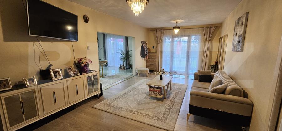 Casa de vanzare, 3 camere, 136 mp - Deva