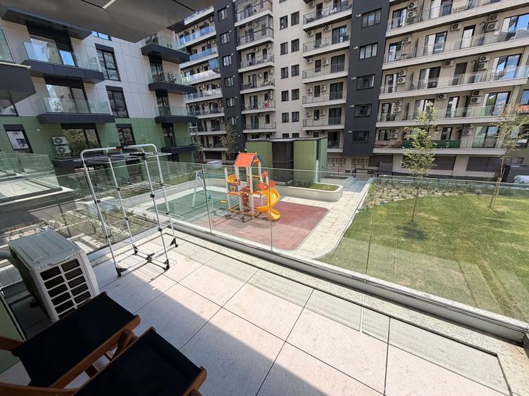 2 Camere Parcare Metrou Grozavesti Novum Politehnica Orhideea NOU 2026