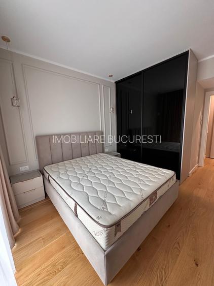 Prima inchiriere! Pipera -  Nusco City, apartament 2 camere - 6