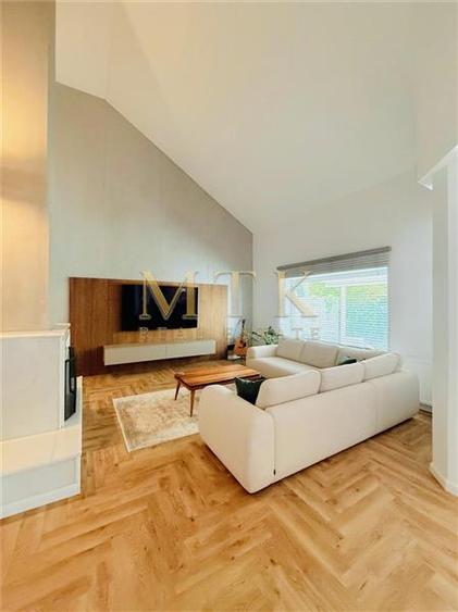 Vila 7 camere I Erou Iancu Nicolae - Baneasa Residential Park