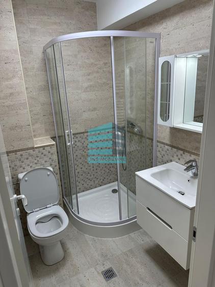Pallady-Metrou Teclu-3 Cam- Dec-75mp- Centrala-Mobilat Modern-Parcare