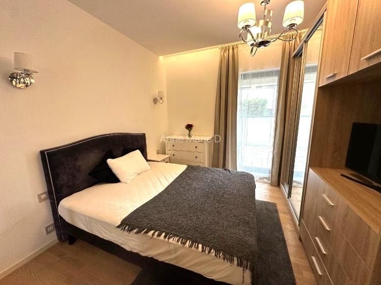 Apartament 3 camere cu terasa generoasa / ONE FLOREASCA LAKE / 590.000 EUR - 11