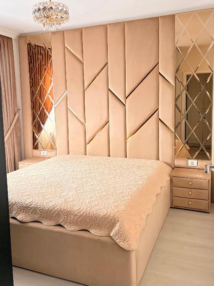 Apartament 3 camere | 78 mp | 2 bai | Parcare inclusa | Complet mobilat