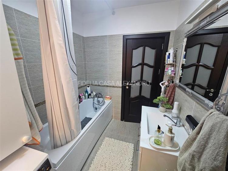Apartament 3 camere Valea Lupului - 13