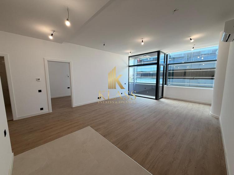Apartament 2 camere | 64 mp | Vest | One North Lofts
