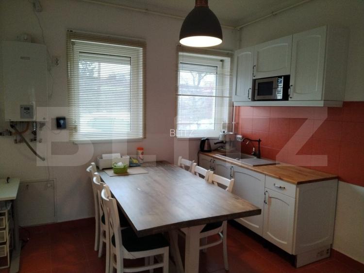 Apartament 3 camere, 61 mp,  parter, multiple functionalitati, Oradea - 3