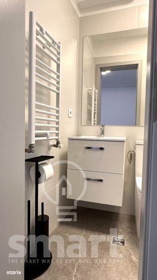 Apartament cu o camera Semicentral