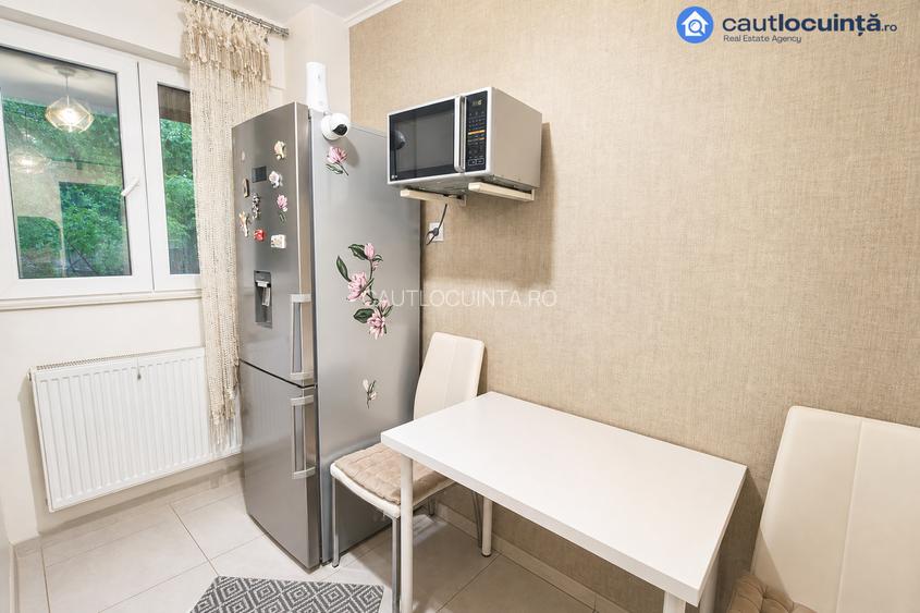 Apartament 2 camere | Dristor | IOR | Mobilier premium | Parcare | AC - 7