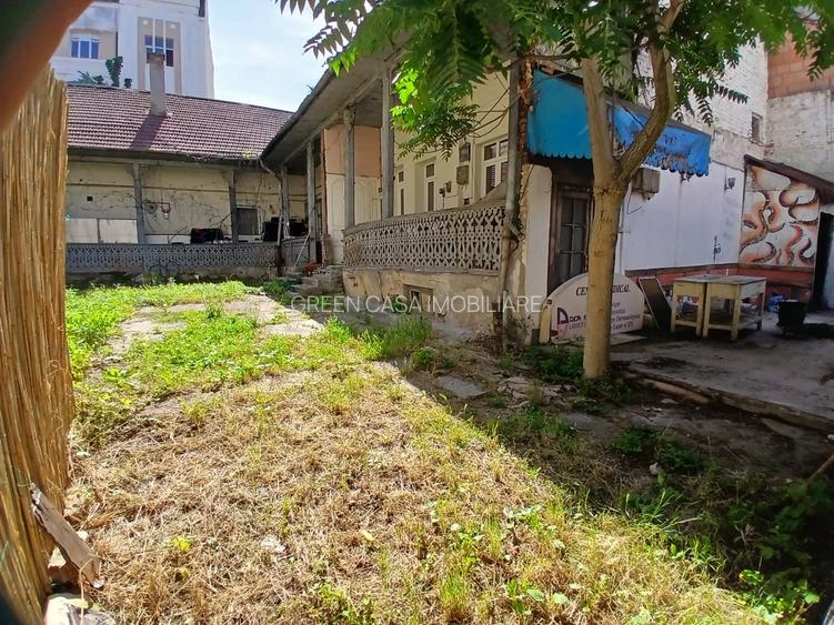 Vilă D+P+E, 6 camere, 180 mp construiți, 500mp teren, centru Cluj - 2