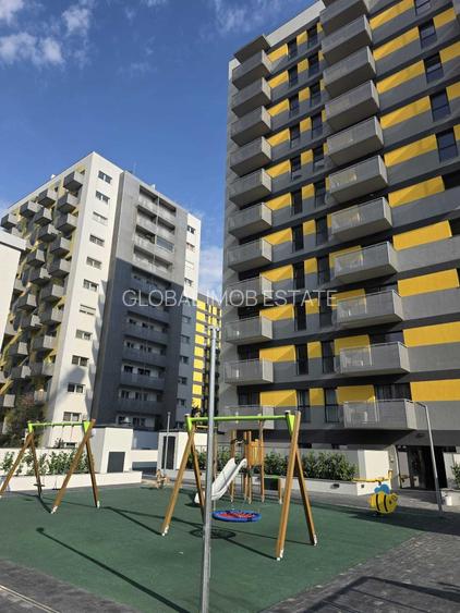 Inchiriere apartament 2 camere zona Costin Georgian Bloc Nou - 5