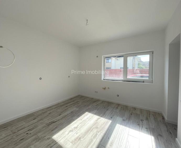Duplex Modern 4 Camere | Zona Centru | 120 mp | 200 mp Teren | Finisat la Cheie - 7