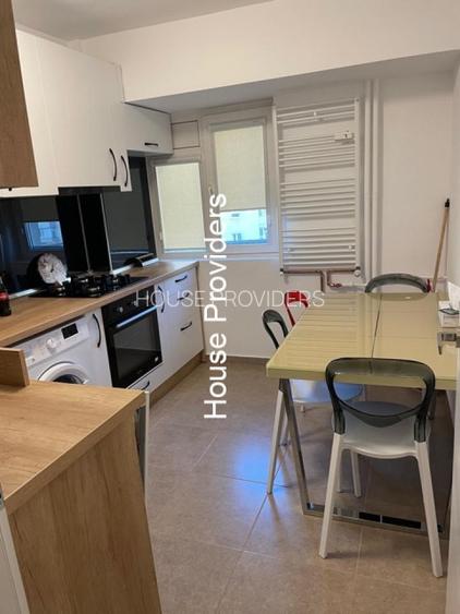 3 Camere Iancului Metrou mobilat utilat - 6