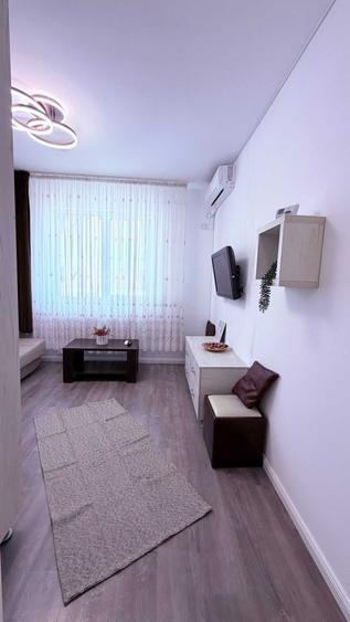 GARSONIERA DE INCHIRIAT