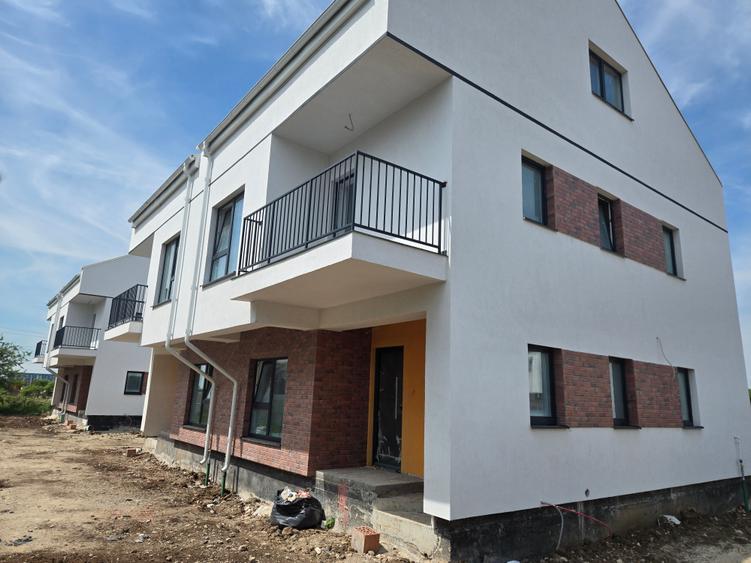 Vila P+1+M,Popesti Leordeni