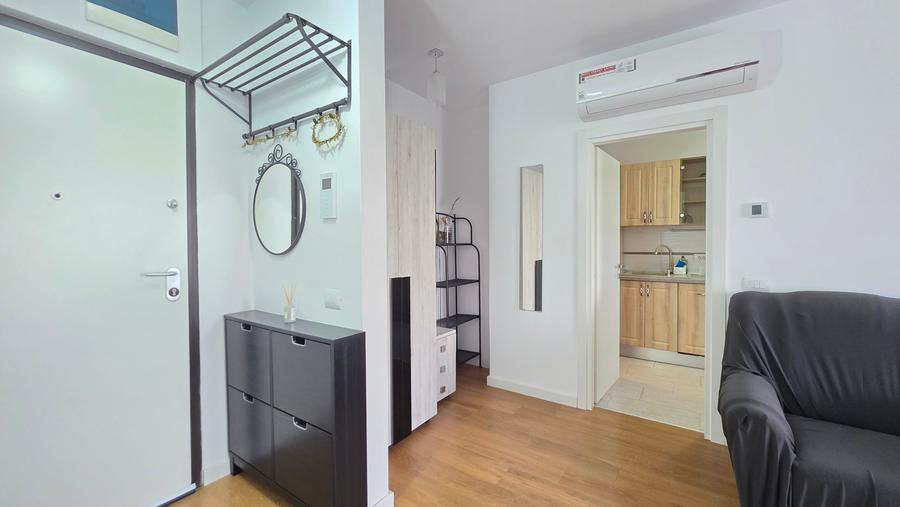 Inchiriere I 2 camere I Afi City I 50 MP I Metrou Laminorului