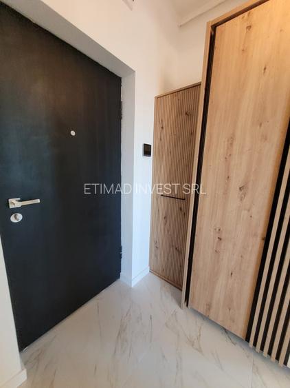 Garsonieră PREMIUM  + loc de parcare subteran | Campus – Aviatorii Residence - 24