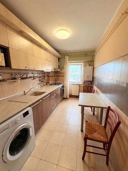 Etaj intermediar! Apartament 3 camere 76mp, Zimbru-Bicaz, CT, AC