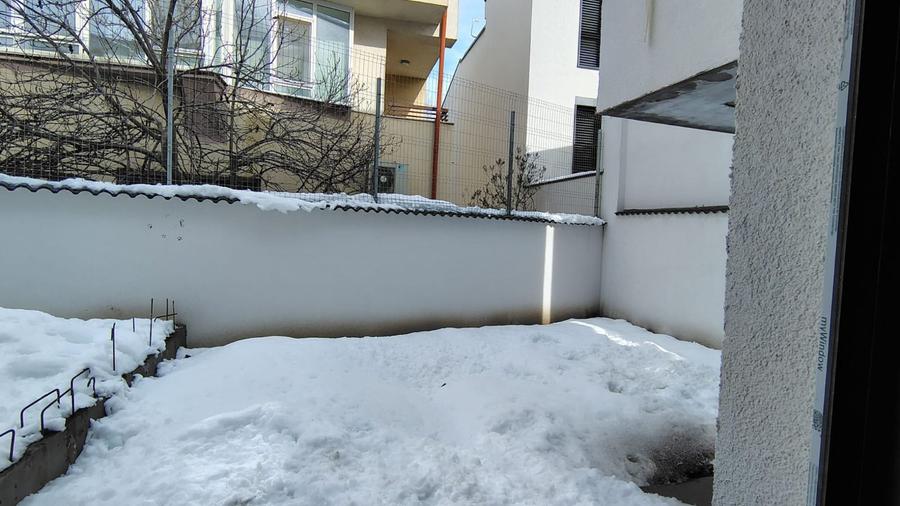 2 camere curte I Parcul Circului I Direct dezvoltator