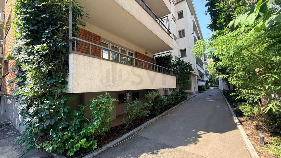 REA0122534 Apartament superb l Polona l parcare subterana