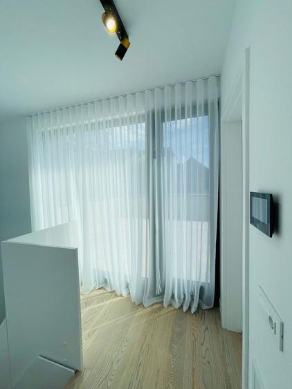Vilă Townhouse 6 camere premium | 174 mp utili | lângă Lacul Pipera