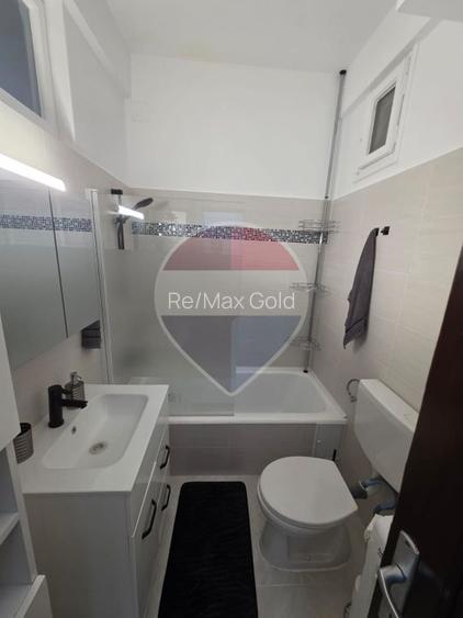 Apartament cu 2 camere de închiriat în zona P-ta Romana - 7