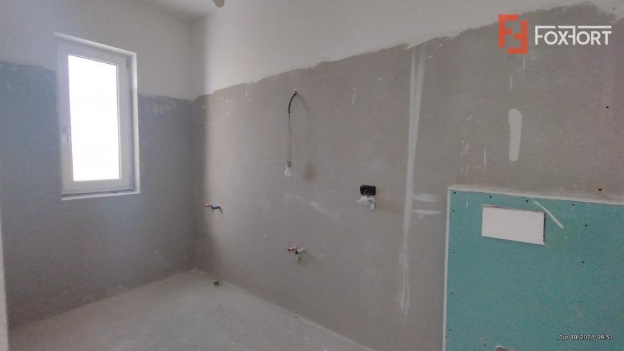 Apartament 3 camere, Zona Torontalului - Etaj 2