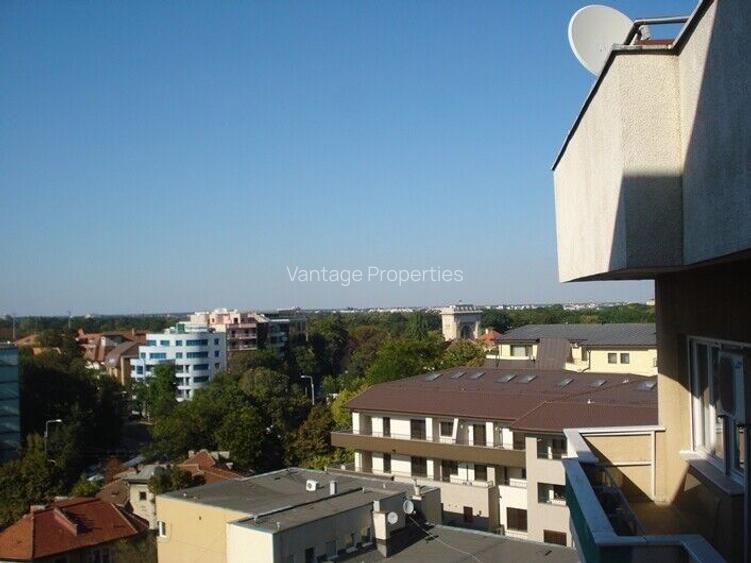 Apartament 3 camere | zona Clucerului | parc Herastrau | - 14